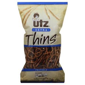 Utz Pretzels, Extra Thins