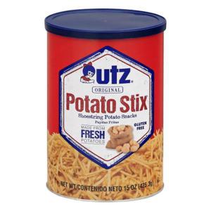 Utz Potato Stix, Original