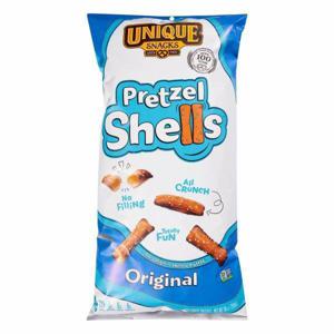 Unique Pretzel Shells, Original