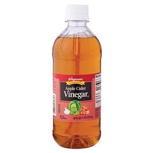 Wegmans Apple Cider Vinegar