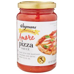 Wegmans Amore Pizza Sauce