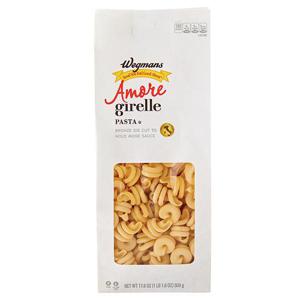 Wegmans Amore Pasta, Girelle