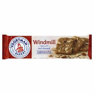 Voortman Cookies, Windmill