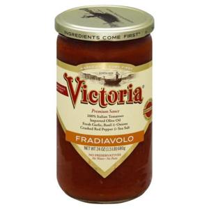 Victoria Fradiavolo Sauce