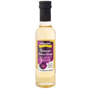 Wegmans Champagne Ardenne Vinegar