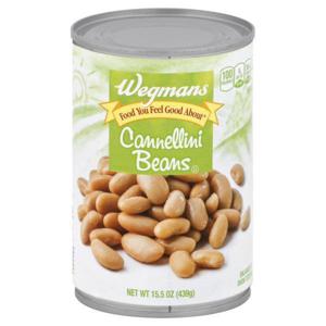 Wegmans Cannellini Beans