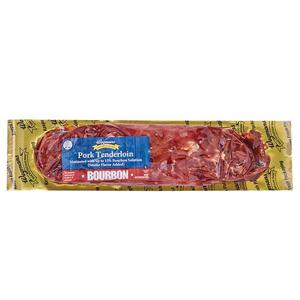 Wegmans Bourbon Marinated Pork Tenderloin