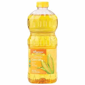 Wegmans Corn Oil