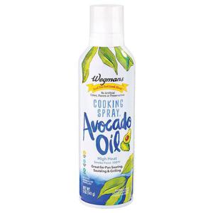 Wegmans Cooking Spray, Avocado Oil