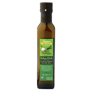 Wegmans Extra Virgin Olive Oil, Italian Herb Flavored