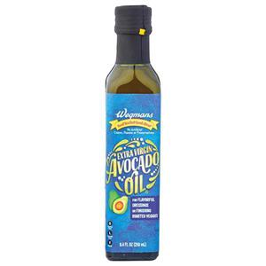 Wegmans Extra Virgin Avocado Oil