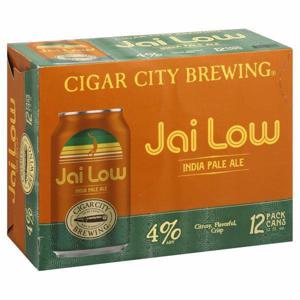 Cigar City Brewing Mixed Pack Beer 12/12 oz cans