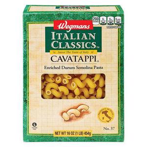 Wegmans Italian Classics Cavatappi