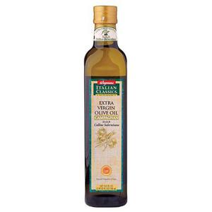 Wegmans Italian Classics Campagnan Extra Virgin Olive Oil