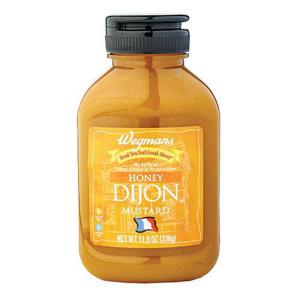 Wegmans Honey Dijon Mustard