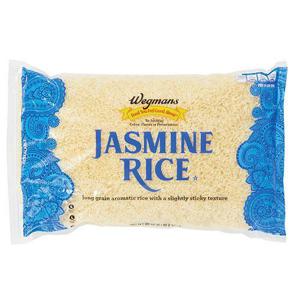 Wegmans Jasmine Rice