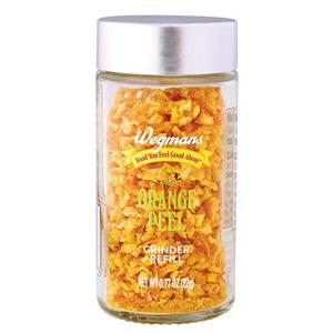 Wegmans Orange Peel Grinder Refill