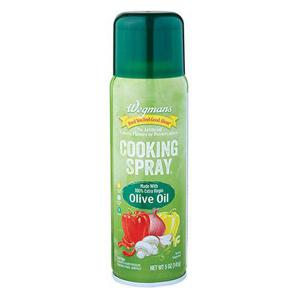 Wegmans Olive Oil Cooking Spray