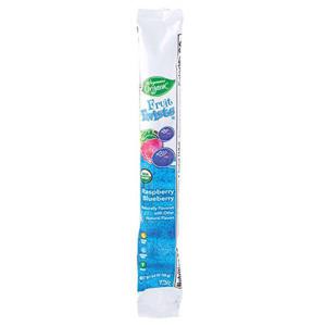 Wegmans Organic Fruit Twists, Raspberry Blueberry