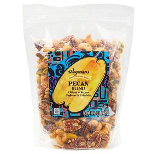 Wegmans Pecan Blend