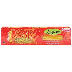 Wegmans Pasta, Linguine