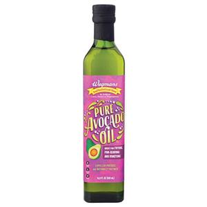 Wegmans Pure Avocado Oil