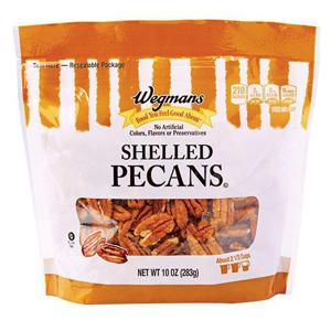 Wegmans Shelled Pecans