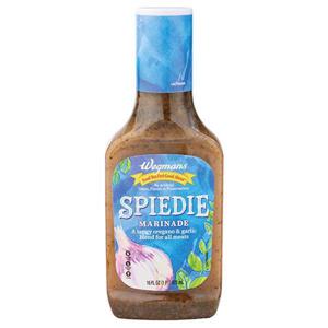 Wegmans Spiedie Marinade