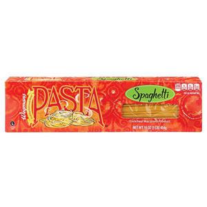 Wegmans Spaghetti