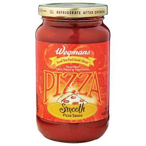 Wegmans Smooth Pizza Sauce