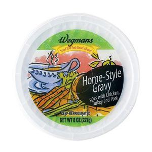 Wegmans Home-Style Gravy