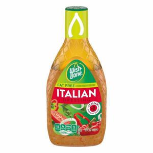 Wish-Bone Dressing, Fat Free, Italian