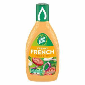 Wish-Bone Dressing, Creamy French