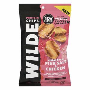 Wilde Chips Protein Chips, Himalayan Pink Salt & Chicken