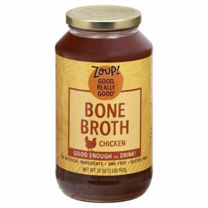 Zoup! Bone Broth, Chicken