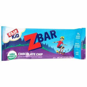 Z Bar Z Bar, Chocolate Chip