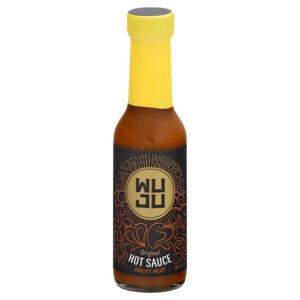 Wuju Hot Sauce, Sweet Heat, Original