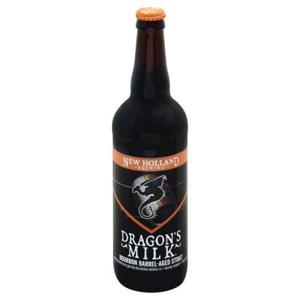 New Holland Beer, Dragon's Milk Single Bottle