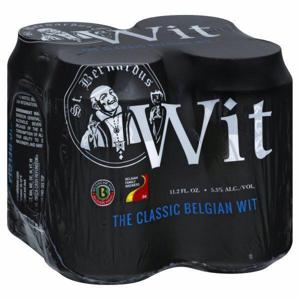 St. Bernardus Beer, Belgian Wit Ale