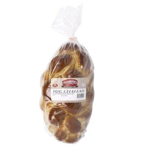 Steinberg's Kosher Bake Shop Egg Challah