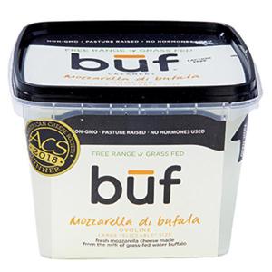 Buf Mozzarella Di Bufala Ovoline