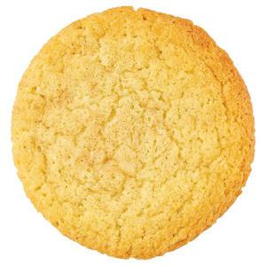 Wegmans Snickerdoodle Cookies