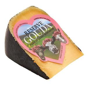 Old Chatham 3 Milk 12 Month Gouda