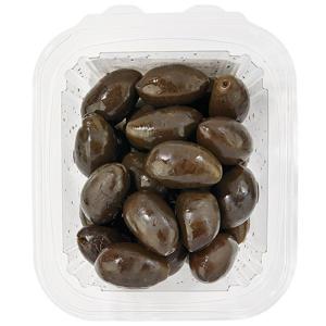 Wegmans Black Cerignola Olives