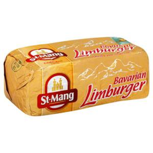 St. Mang Bavarian Limburger