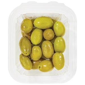 Wegmans Green Cerignola Olives