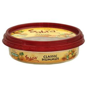 Sabra Hummus, Classic