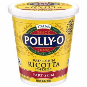 Polly-O Part Skim Ricotta Cheese