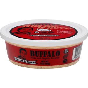 THIS DIP IS NUTS! Dip, Buffalo