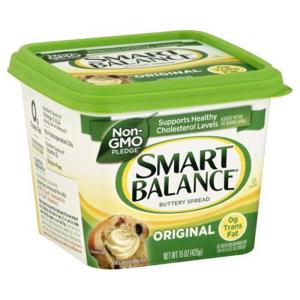 Smart Balance Buttery Spread, Original